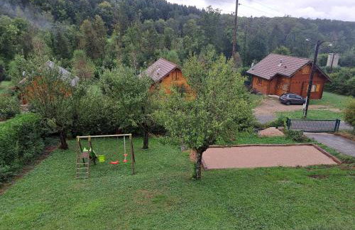 Le refuge du hérisson - Foto 22