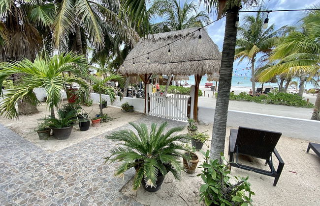 Casa Playa Ocean Front - Foto 27