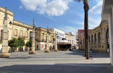 JEREZ CENTRO DOÑA BLANCA - Foto 6
