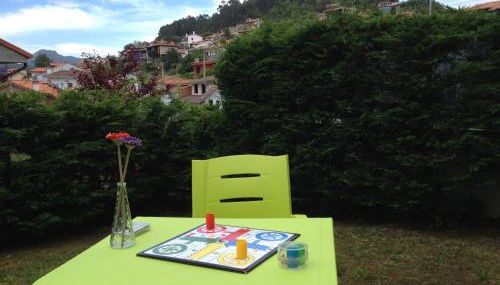 Jardín San Pelayo - Foto 4, Garden