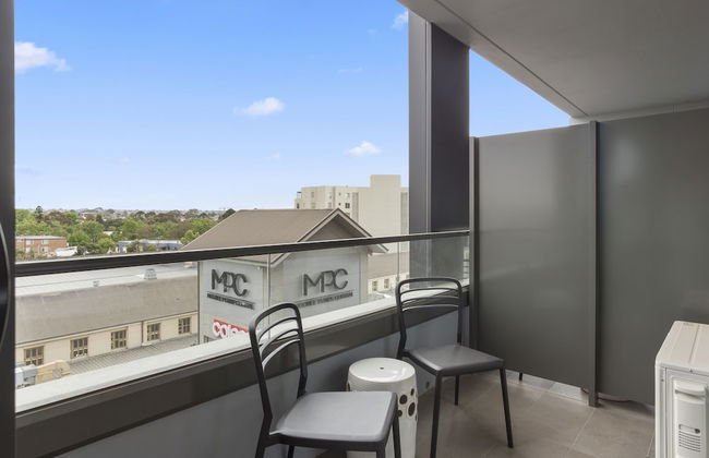 The Sebel Melbourne Moonee Ponds - Foto 72