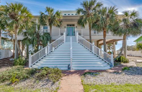 Toes in the Sand- a Gulf-Front Paradise - Foto 9