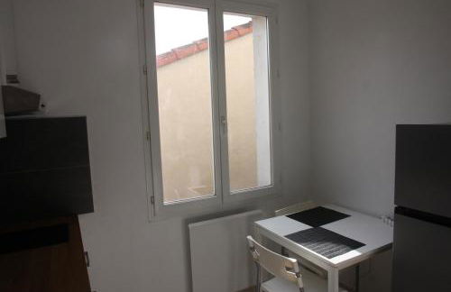 Résid'Spa Loire & Sèvre - Appartement - Photo 22