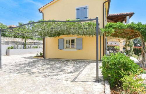 Villa in Sveti Lovre with swimming pool - Foto 32