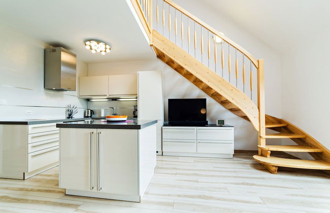 EverySky Malinnik Jelenia Góra - Photo 9