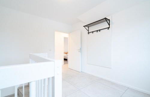 Land Idyll Warnsdorf - Wohnung "Grün" - Foto 21