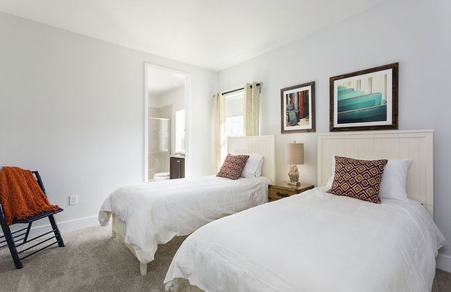 Je53393 - Reunion Resort - 5 Bed 5 Baths Villa - Foto 3