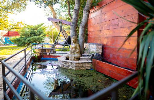 Holiday Home Casa Bianca - Foto 43