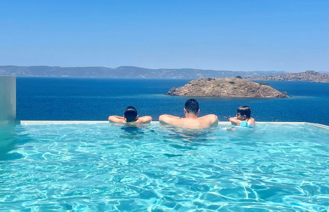 Eleia Seafront Rooms & Villas - Photo 32