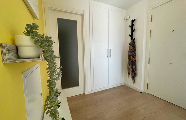 Alamos 3 bedroom with terrace - Foto 19