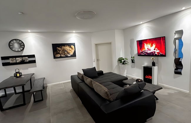 Ferienhaus am Glück - Foto 16