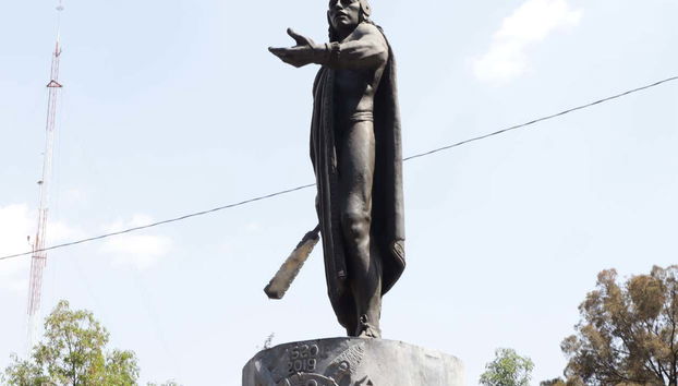 Iztapalapa and Cable Car Tour - Foto 4