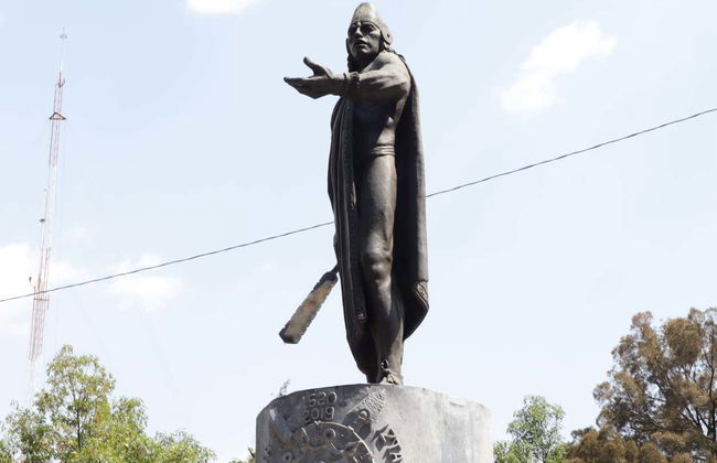 Iztapalapa and Cable Car Tour - Photo 4