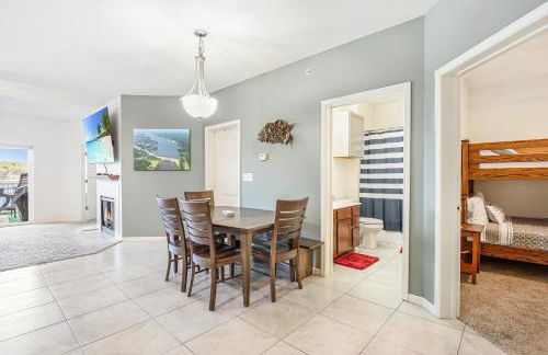 Island Life! Amazing Balcony-Views-Pool and Patio - Foto 13