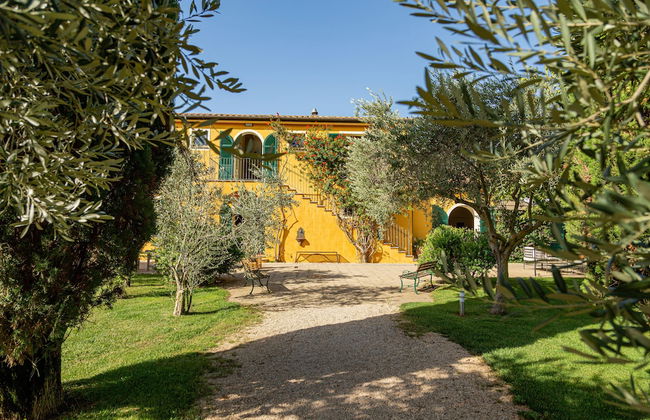 Wine Resort Ledà d'Ittiri - Foto 45