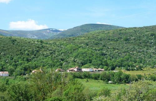 El Balcon de La Lomba - Casa - Foto 133