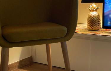 Chalet Lilla Livigno - Foto 36