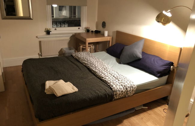 3 Bedroom Apartments Wells Street - Foto 13