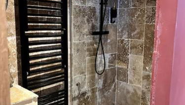 La suite, avec jacuzzi & sauna - Foto 4