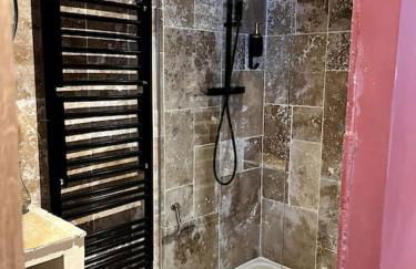 La suite, avec jacuzzi & sauna - Foto 4