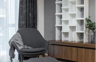 The Garden Loft - Foto 5