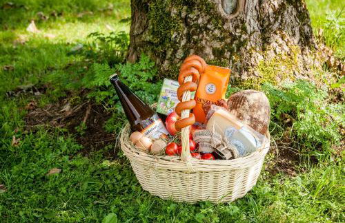 Hussnhof Farm Lodge - Foto 15