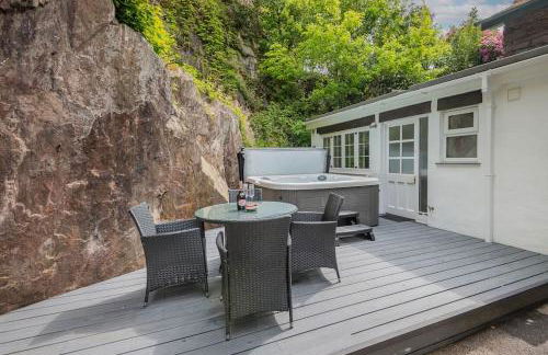 Rockwood- Grasmere family cottage with Hot tub - Foto 42