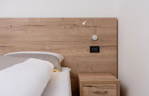 Fiore del Brenta 1 a 50 m dalla fermata dello skibus gratuito - Foto 40