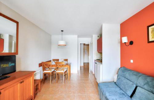 La résidence du Lac - maeva Home - Appartement 2 pièces 4 personnes - Sélection MAE-5781 - Foto 8