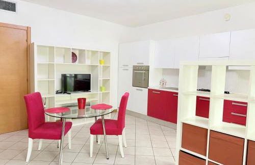 Studio Apartment Leopolda - Foto 1