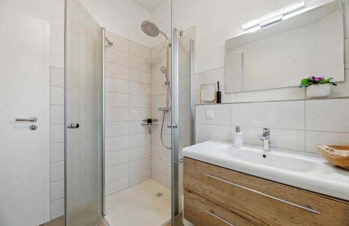 Ferienwohnungen "Godewind", Appartements mit Balkon oder Terrasse - Foto 34