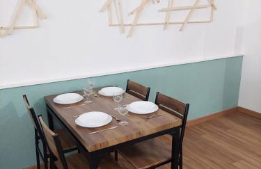 Cosy 2 - Audincourt centre - Foto 1