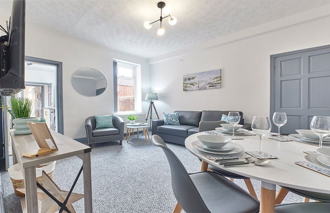 Host Stay Ralph House - Foto 5