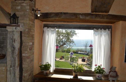 Luxury villa Colle dell'Asinello ,proprietari ,Villa In esclusiva near ORVIETO - Foto 74