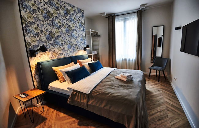 Metropole Apartments Royal Residence - Foto 21