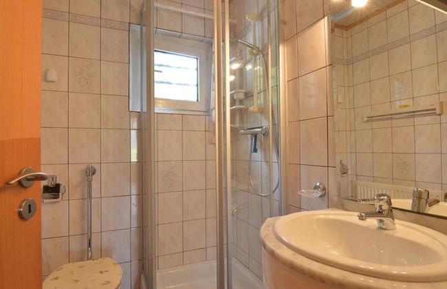 Cozy Holiday Home in Boevange-clervaux With Garden - Foto 16