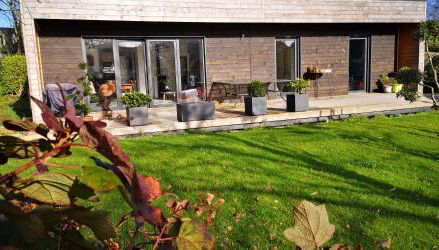 Belle maison récente proche des plages - Foto 2