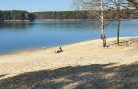 Apartament Leśny Taras z KLIMATYZACJĄ & Garaż podziemny w cenie-728-828-835- Targi Kielce - Foto 58