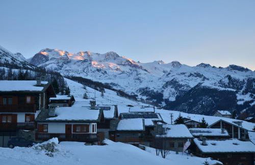 Residence Trompe-L'oeil - Foto 10