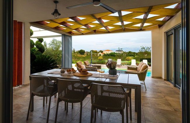 Villa Royal Green Two - Foto 14