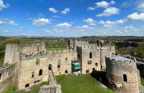 The Stokesay Ludlow - Photo 29