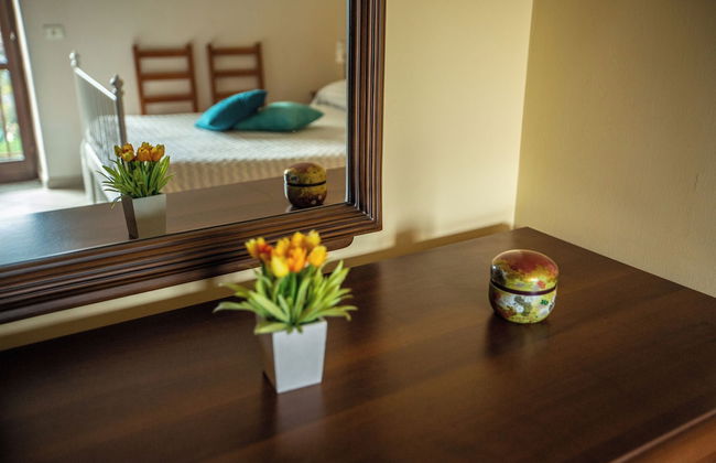 La Casetta Di Gerani - Foto 3