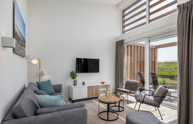 Bungalow in Water Village by the Water - Foto 5