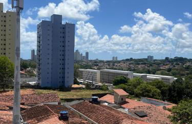 Apartamento em Tambauzinho - João Pessoa, 1Quarto, 4 Pessoas, 8 min da praia - Foto 5