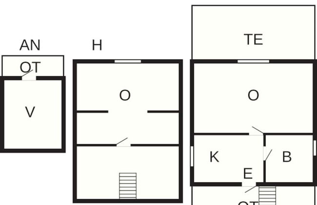6 Person Holiday Home in Vaxholm-by Traum - Photo 7