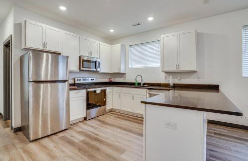 Less Than 2 Mi to Dtwn St Paul! West Side Remote-Work Hub - Foto 10