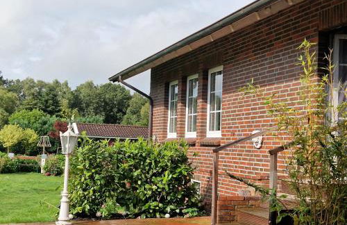 Ferienhaus im Moor - Foto 3