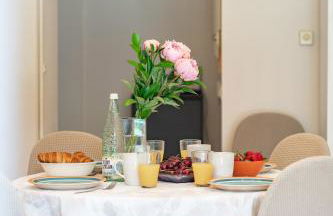 Charming Garden Apartment en "Jardins de Sa Boadella" - Foto 11