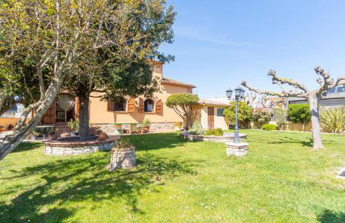 Casa con piscina privada, jardín, barbacoa, wifi y despacho en Costa Brava - ES-89-83 - Photo 30