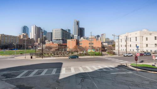 City View 2BR Apartments - Foto 2